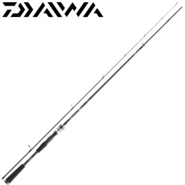 Спиннинг Daiwa Exceler Solid Tip Spin
